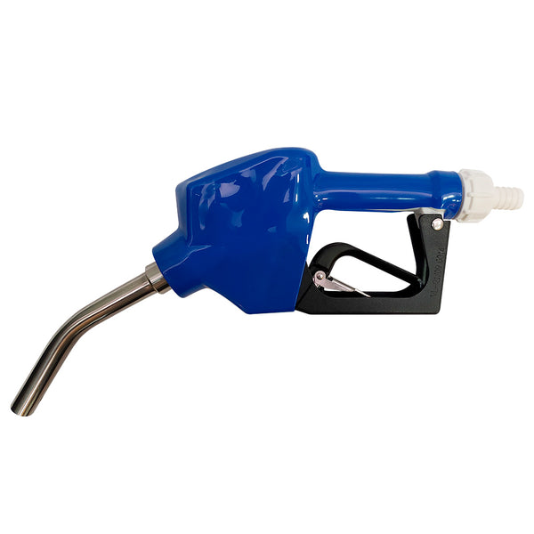 Bico Automático para Abastecimento de Arla 32 Lapek LPK-15004 40 L/Min Entrada 3/4 Pol