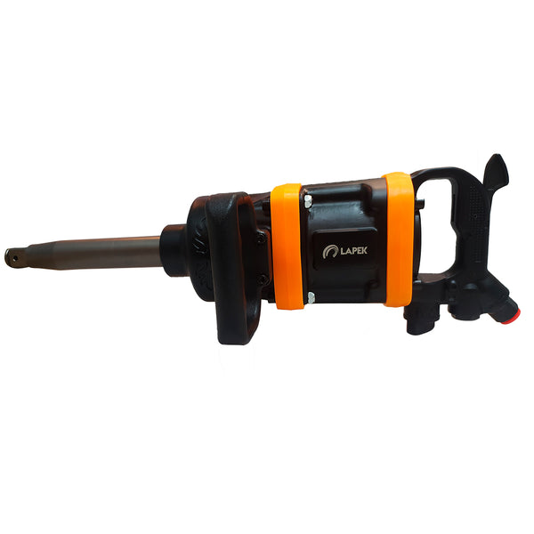 Chave de Impacto Pneumática Lapek LPK-CVI1-5000N 1 Polegada 2800 RPM
