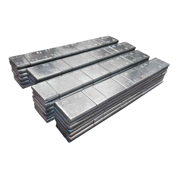 Contrapeso Pastilhado 50 Unidades LPK-50066