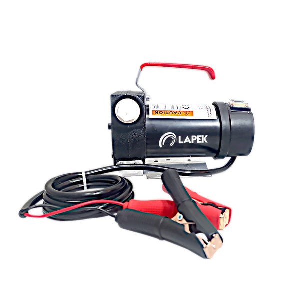 Estação de Abastecimento para Diesel Lapek LPK-EA640-4D 12V 40 L/Min