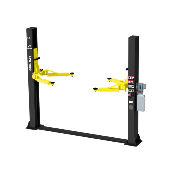 Elevador Automotivo de Duas Colunas - LPK-1000