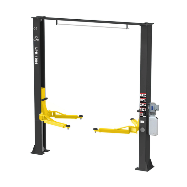 Elevador Automotivo de Duas Colunas com Vão Livre - LPK-1004