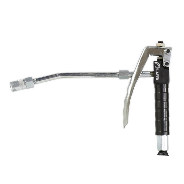 Comando para Graxa com Extensão Rígida e Acoplada Lapek LPK-12141