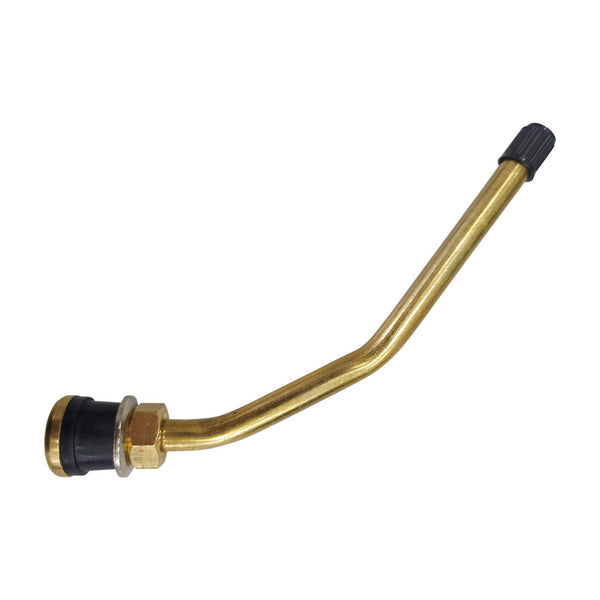 Válvula Para Pneu Sem Câmara TR574 Lapek LPK-50010