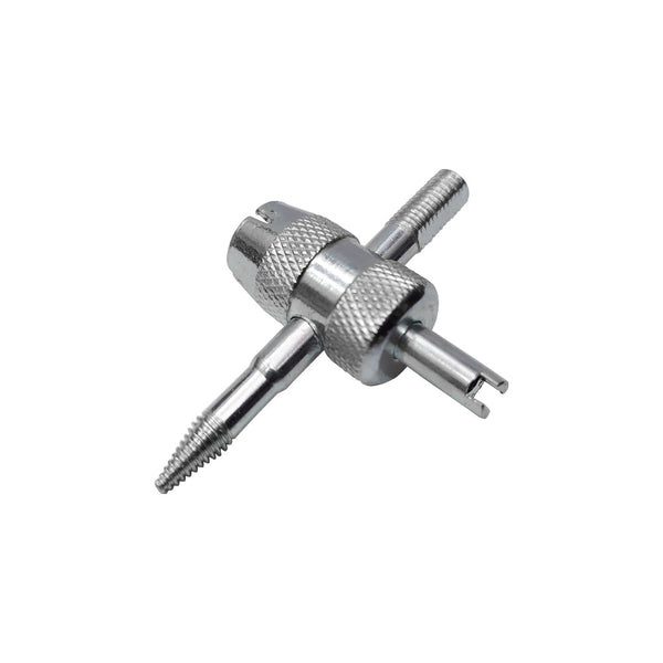 Tarraxa Saca Núcleo 4 Funções Lapek LPK-50033