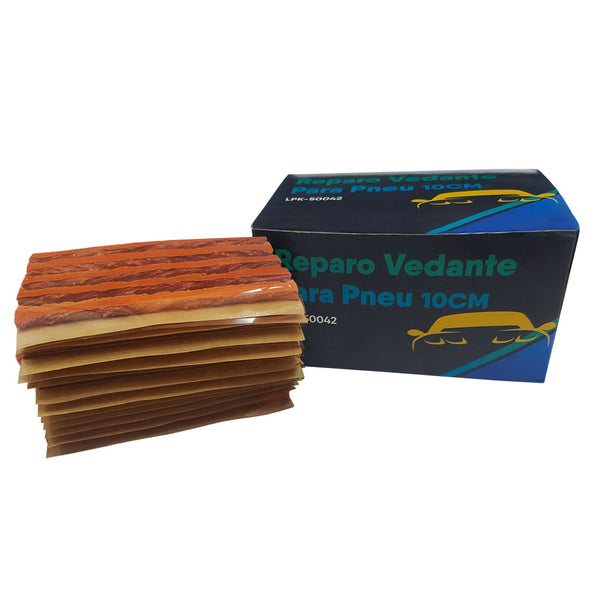 Inserto Para Pneus De 100 mm Lapek LPK-50042