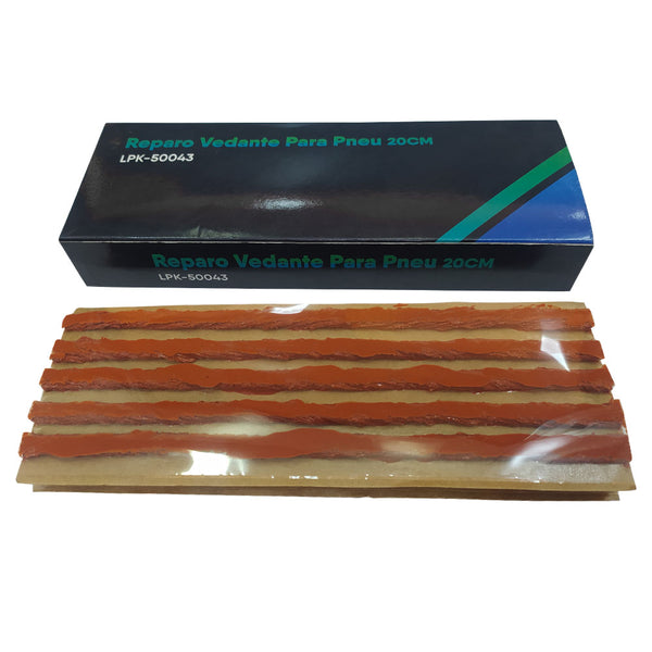 Inserto Para Pneus De 200 mm Lapek LPK-50043