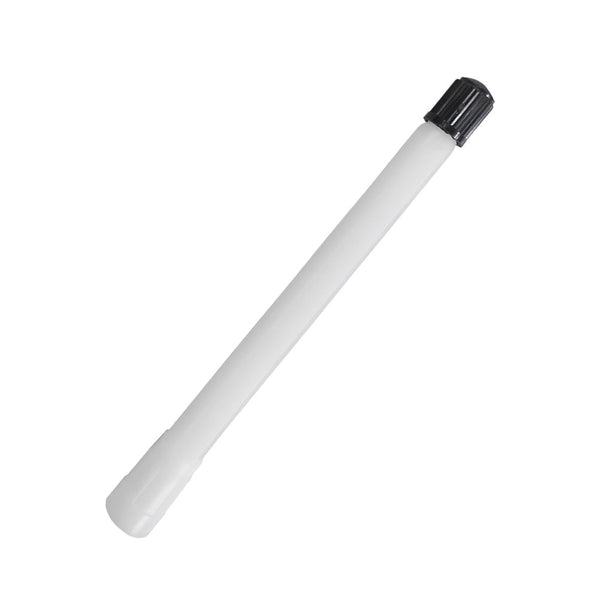 Extensão Rígida De Nylon Branca Lapek LPK-50045