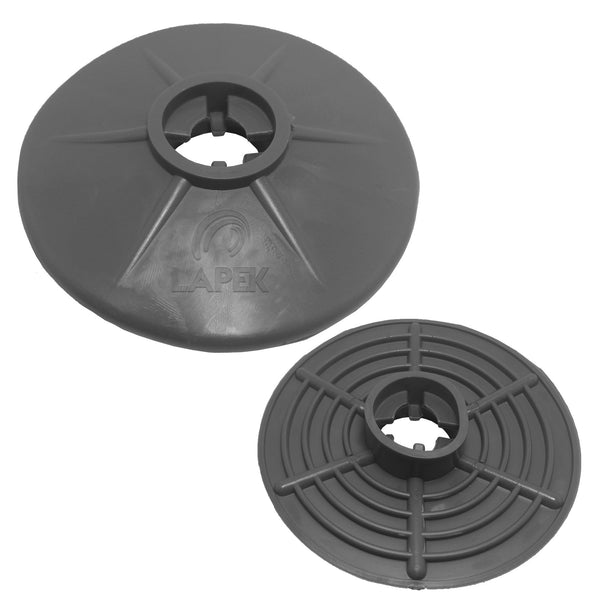 Protetor Anti Respingo para Bico de Abastecimento 3/4 Pol Lapek LPK-P34CZ