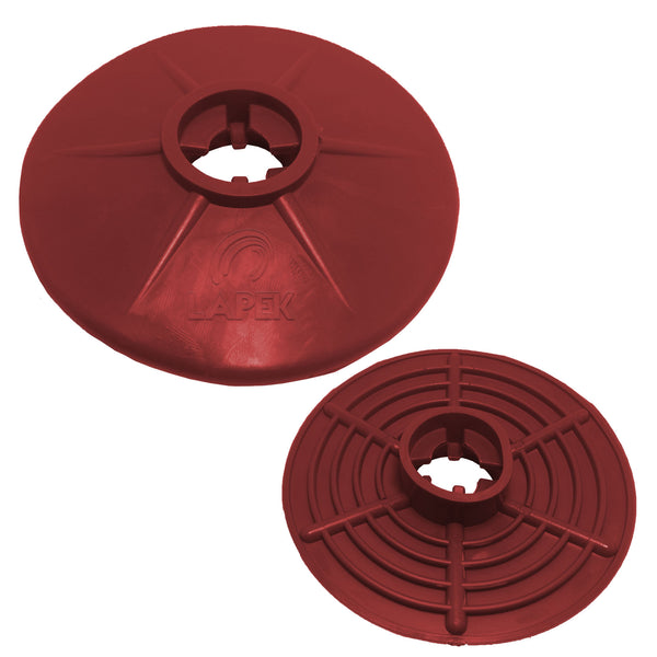 Protetor Anti Respingo para Bico de Abastecimento 3/4 Pol Lapek LPK-P34VM