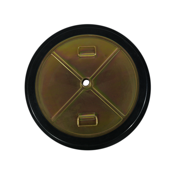 Compactador para Tambor de 180 a 200 lts para Graxa Lapek LPK-19501 em Aço